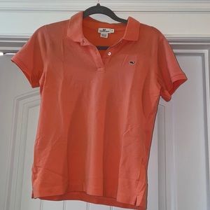Vineyard Vines Polo Collared Shirt